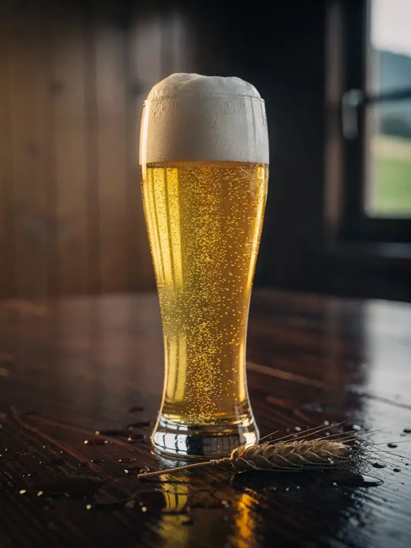 Beer Styles in the region Sauerland & Siegerland