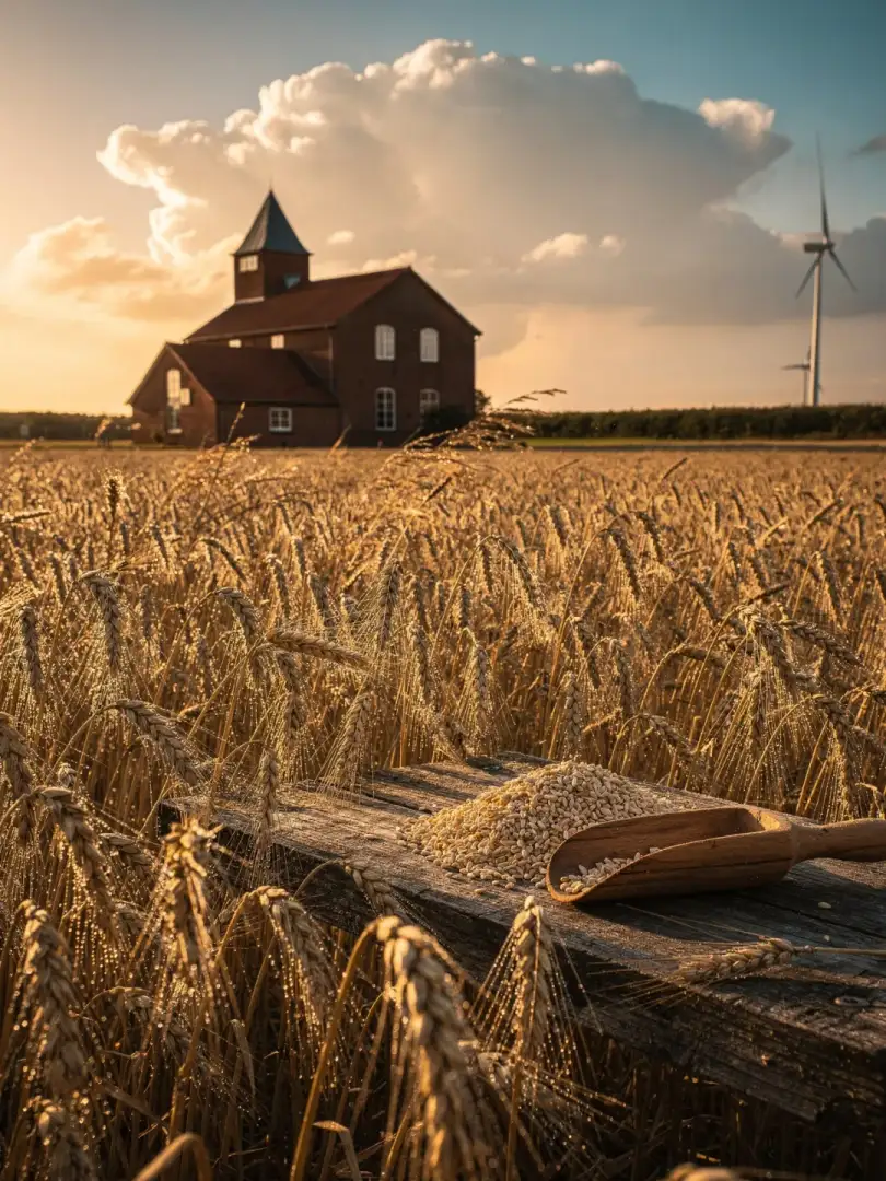 Malt & Grain in the region Schleswig-Holstein