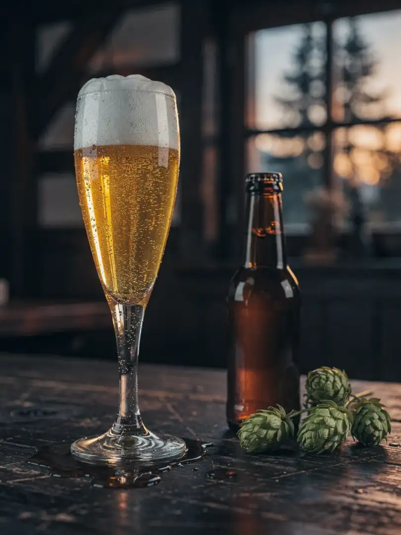 Bierstile in der Region Schwarzwald