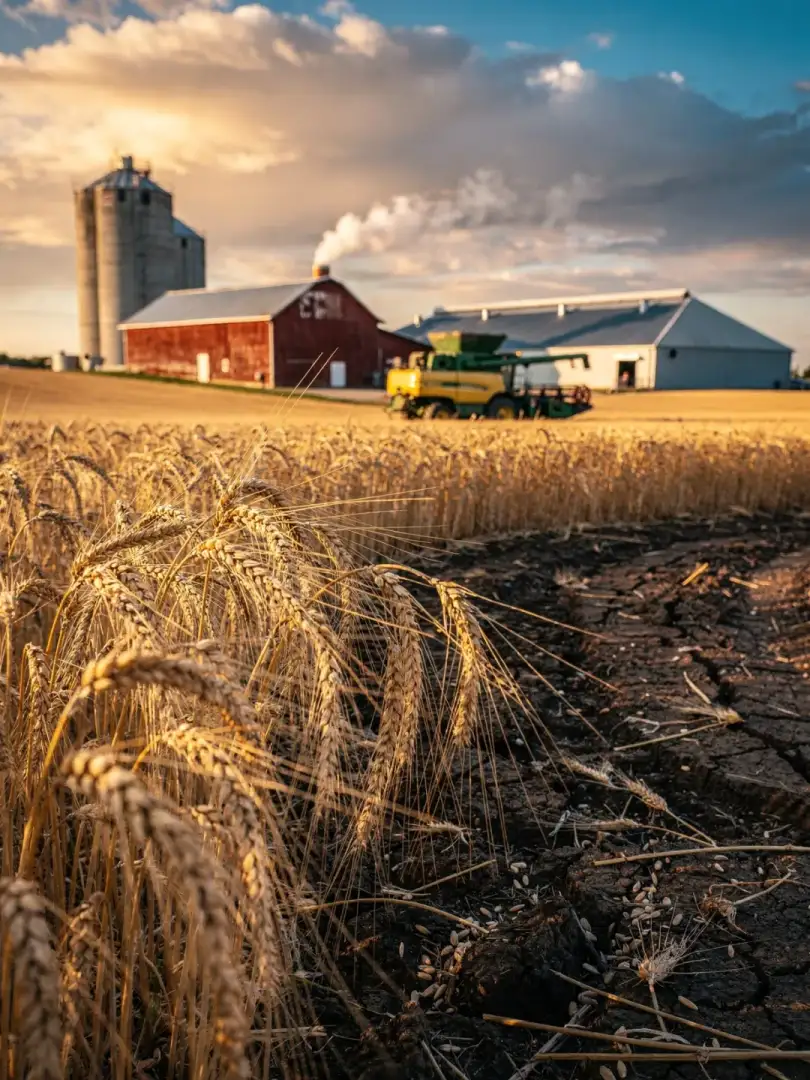 Malt & Grain in the region St. Louis
