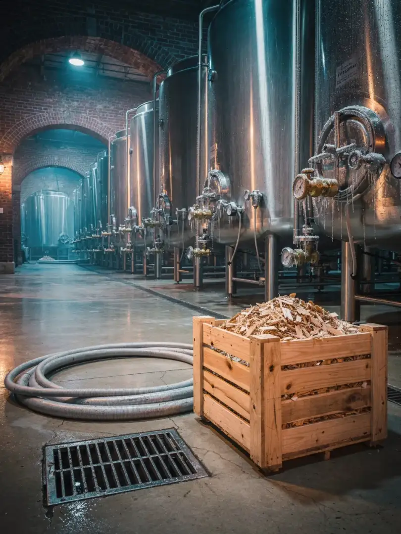 Yeast & Fermentation in the region St. Louis