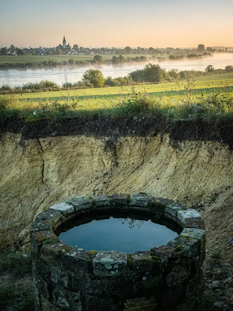 Water & Soil in the region Straubing & Gäuboden