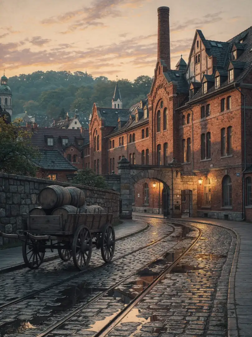 Region & History in the region Stuttgart & Württemberg