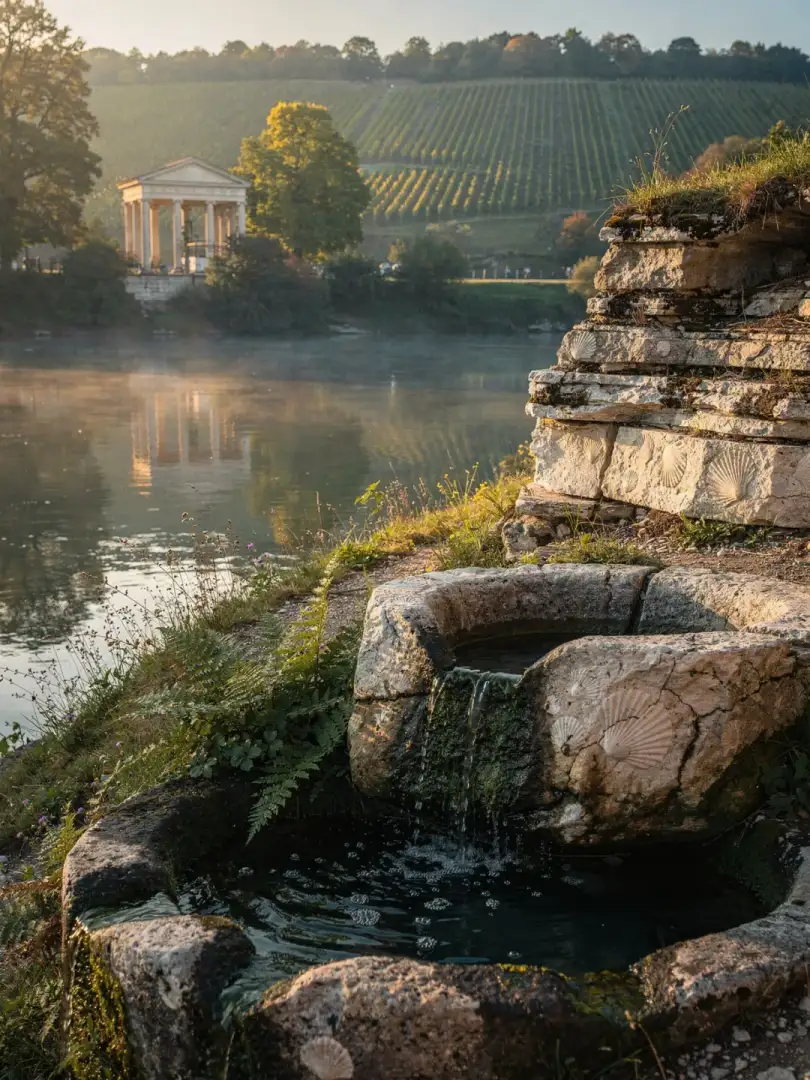 Wasser & Boden in der Region Stuttgart & Württemberg