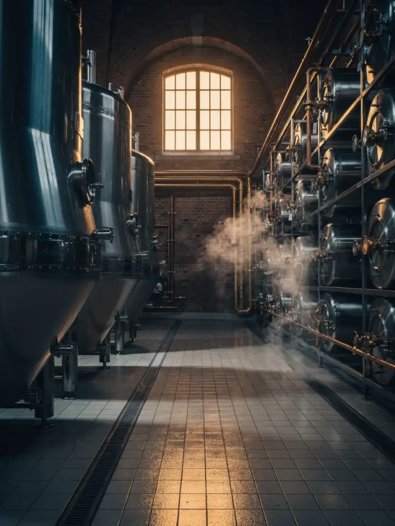 Yeast & Fermentation in the region Stuttgart & Württemberg