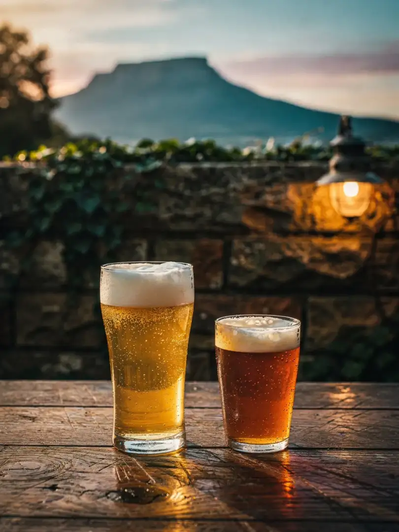 Beer Styles in the region Tasmania