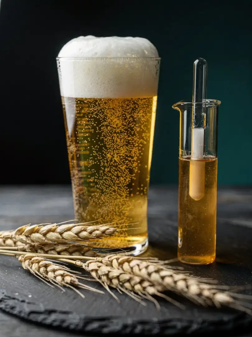 Is alcohol-free beer really alcohol-free?