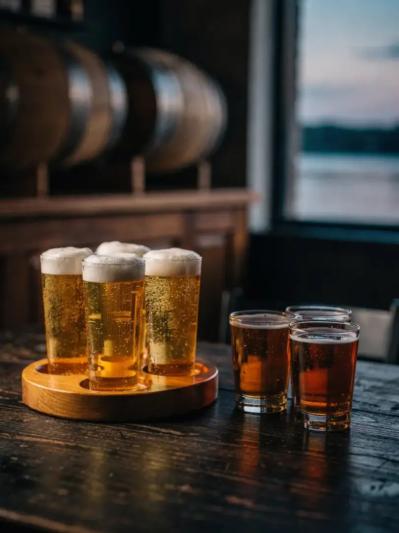 Kölsch and Alt: the difference