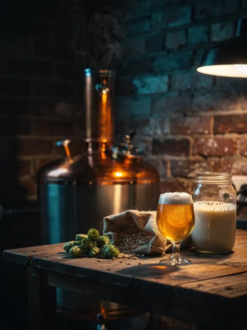 Was ist Craft-Bier? Bedeutung und Definition