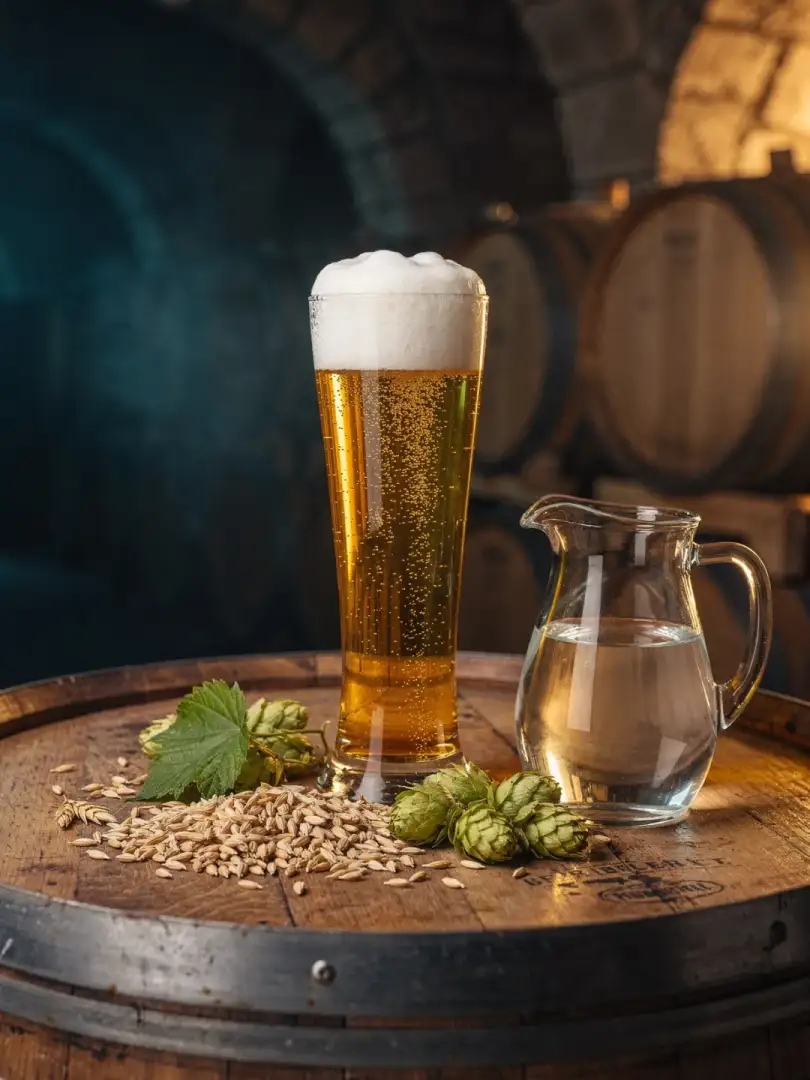 The History of Pils: Its Triumphant Rise