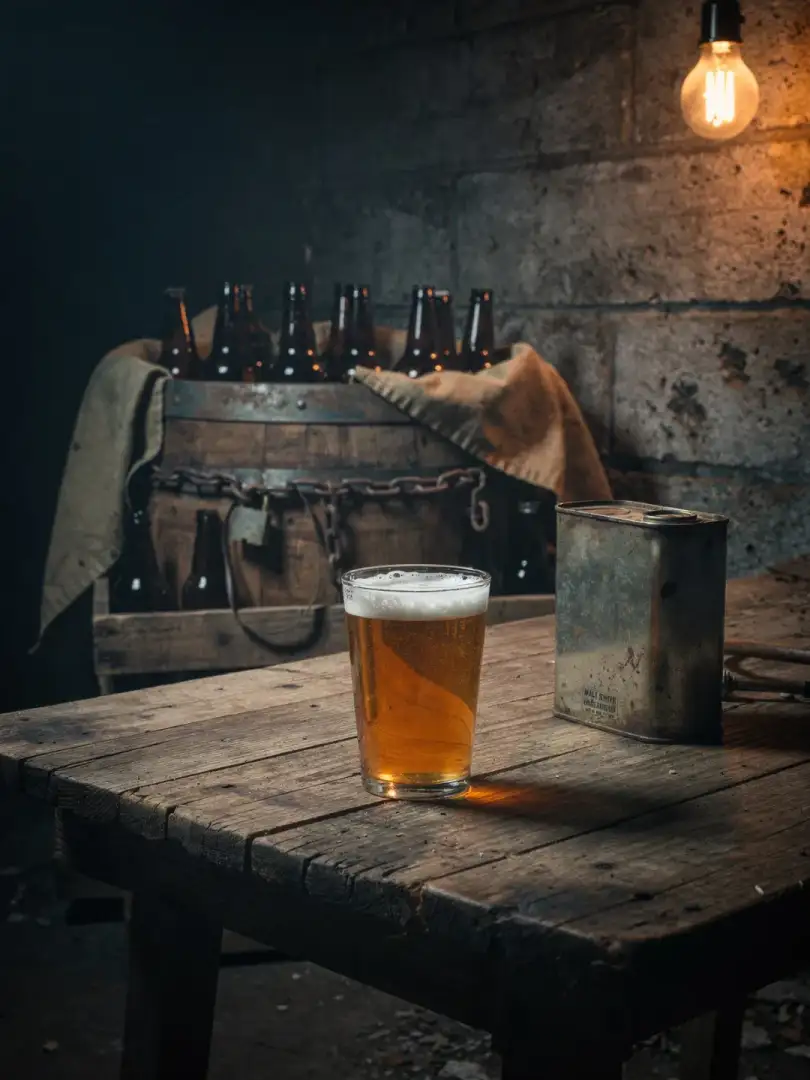 Prohibition and Beer Bans