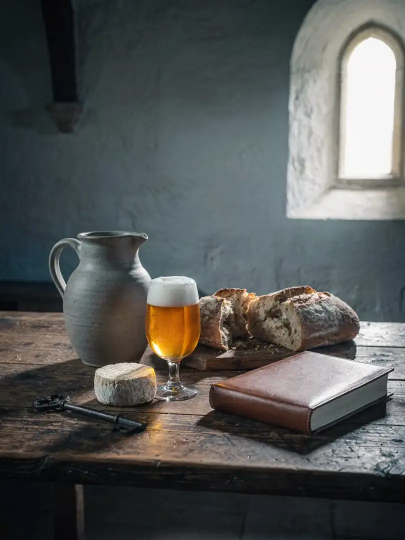 What Is a Trappist Beer?