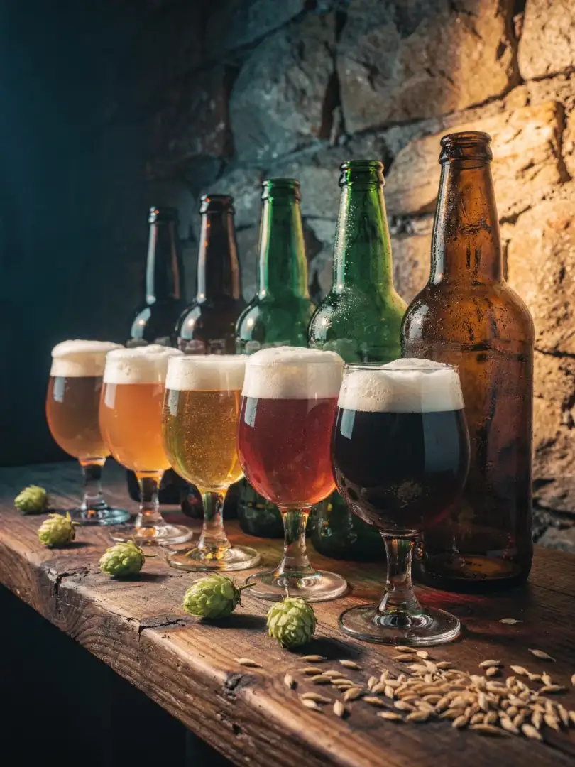 Which Trappist Breweries Exist Today?