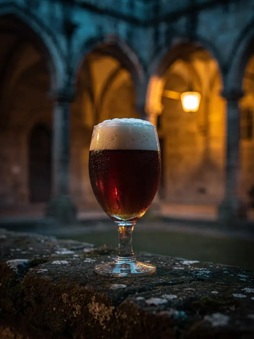 Abteibier oder Trappistenbier: der Unterschied