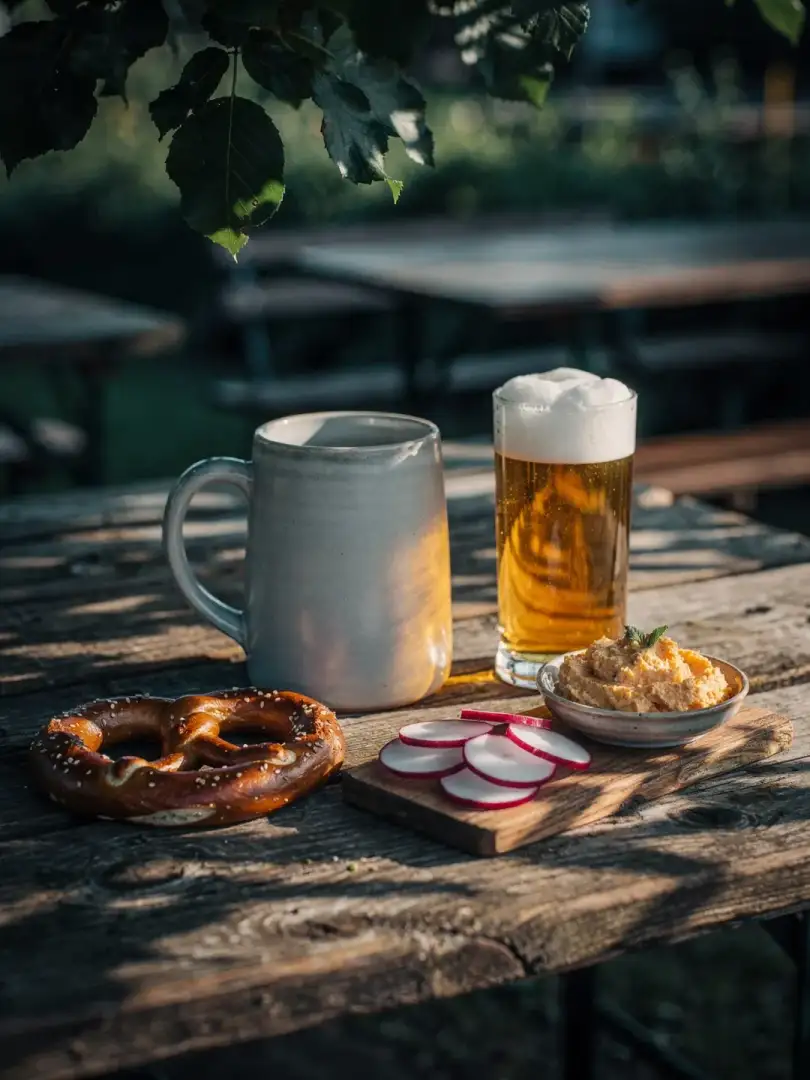 Does beer make you fat? What's known about the beer belly