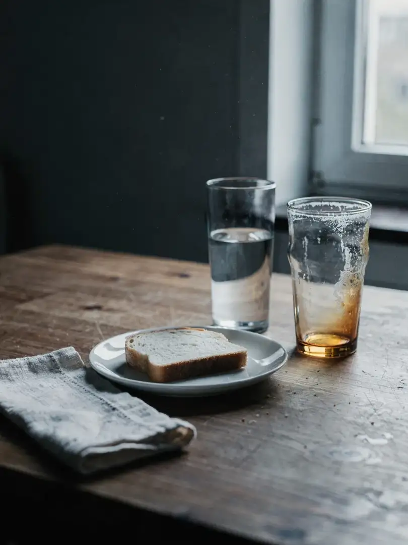 Where Does a Hangover Come From? Fusel Oils and Headaches