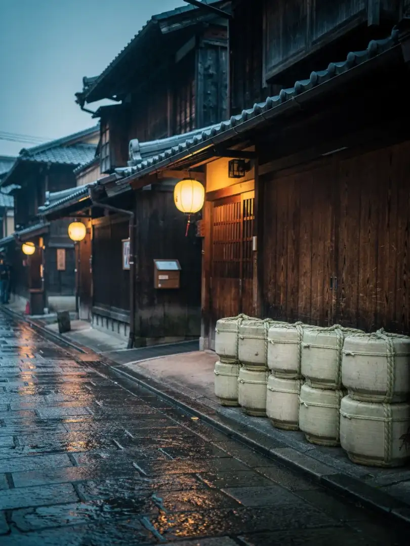 Region & History in the region Tokyo & Yokohama