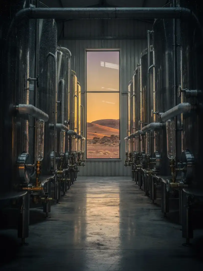 Yeast & Fermentation in the region Windhoek & Swakopmund
