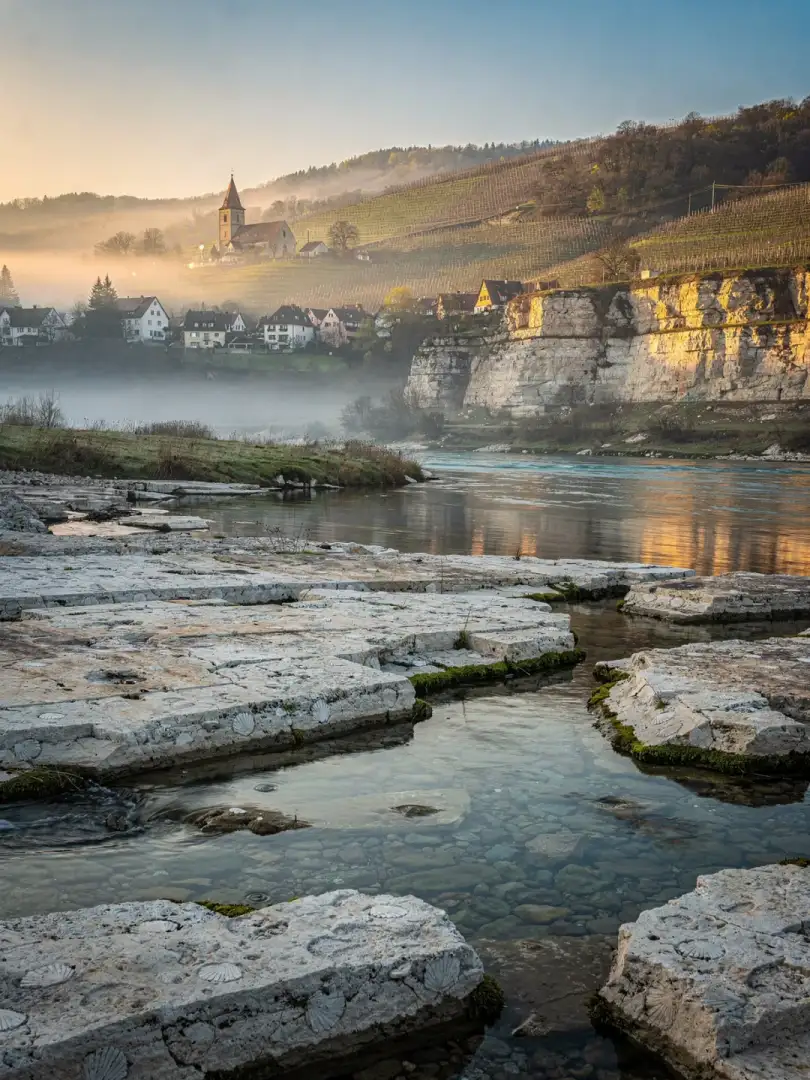 Water & Soil in the region Würzburg & Mainfranken