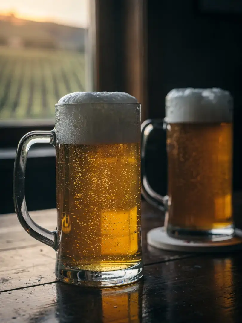 Bierstile in der Region Würzburg & Mainfranken