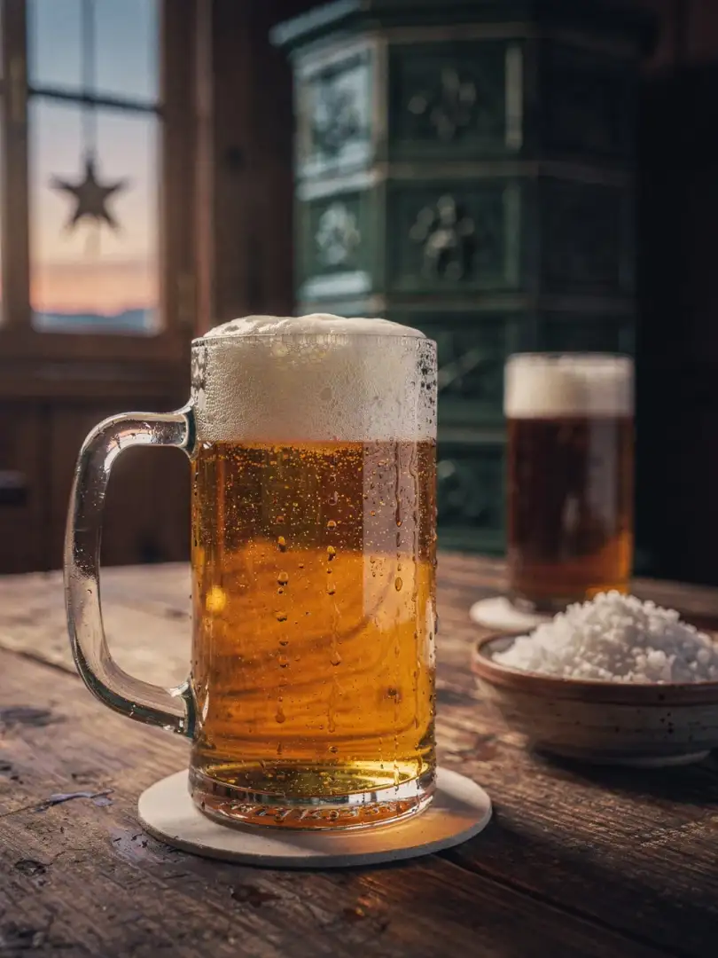 Bierstile in der Region Oberpfälzer Zoigl