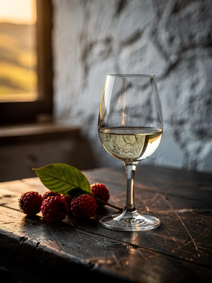 Brandy Style in the region Algarve