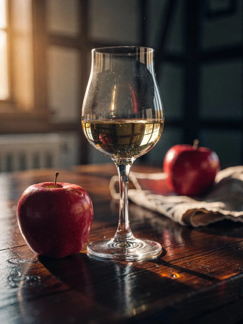 Brandy Style in the region Altes Land & the North