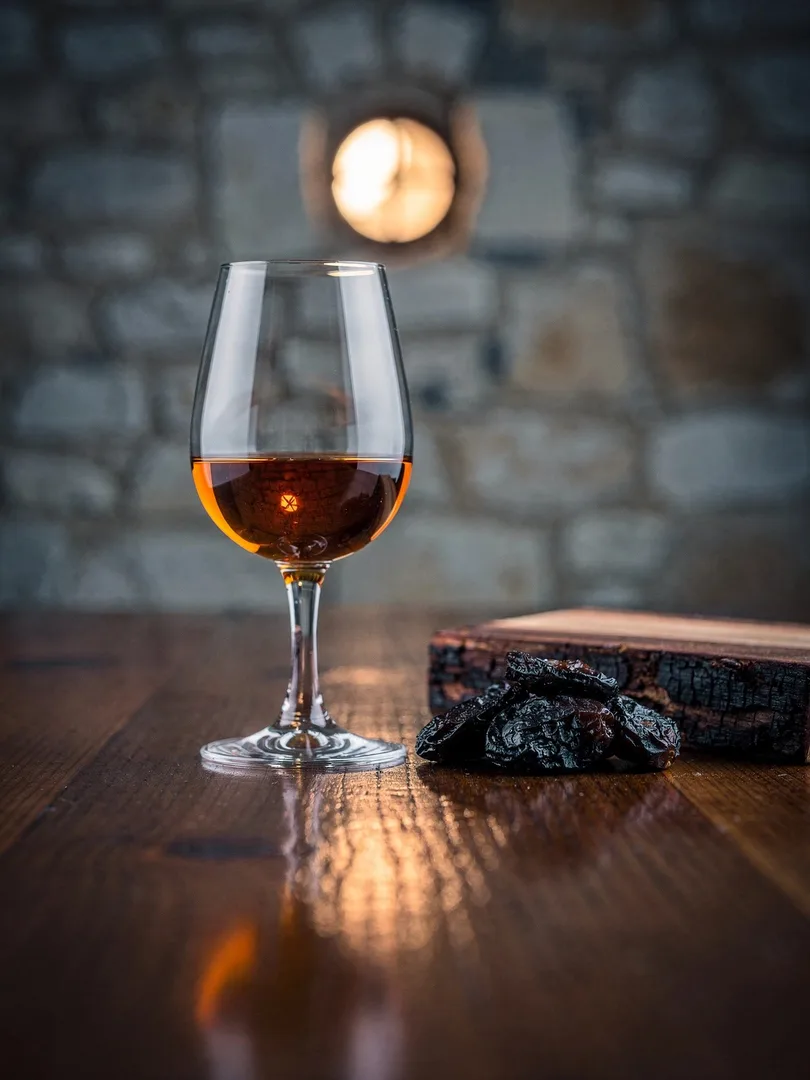Spirit Style in the region Bas-Armagnac