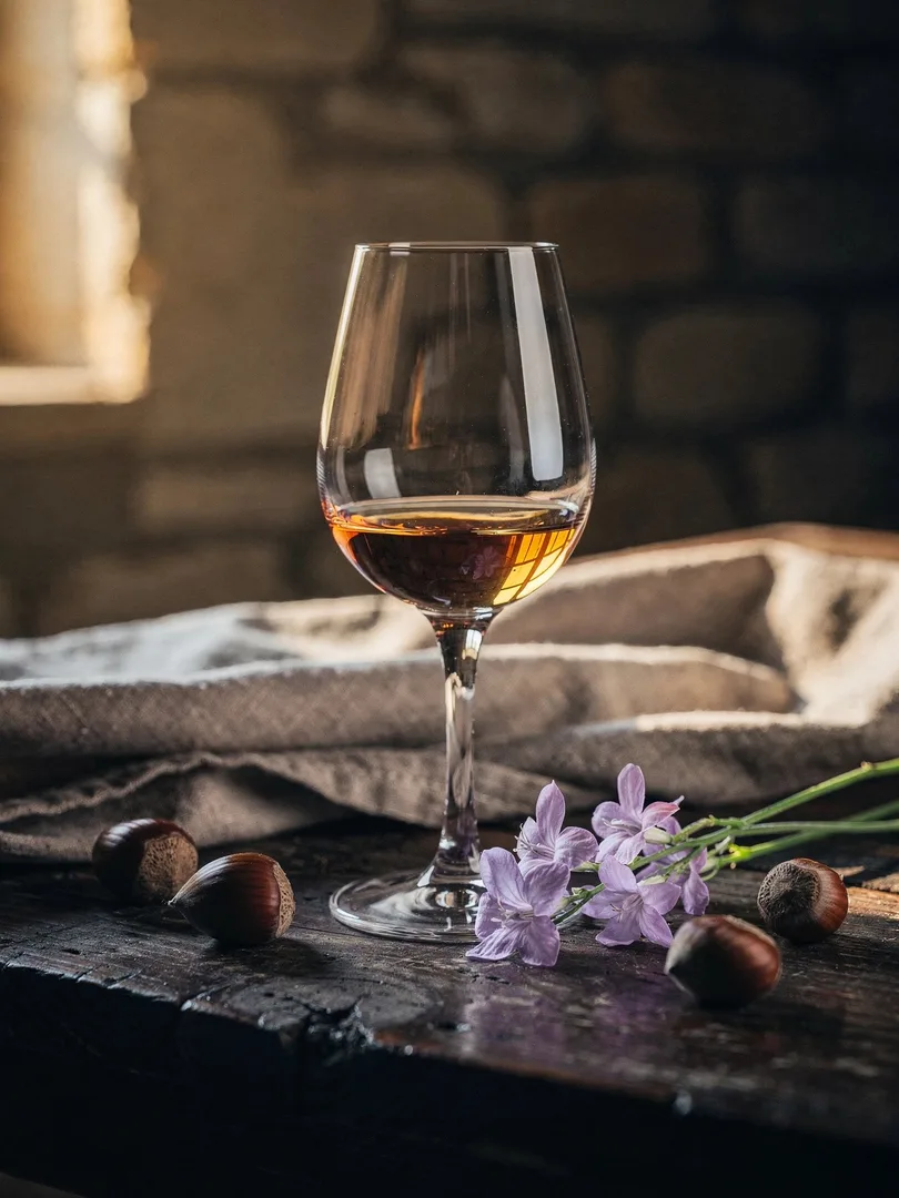 Brandstil in der Region Borderies, Fins Bois & Bons Bois