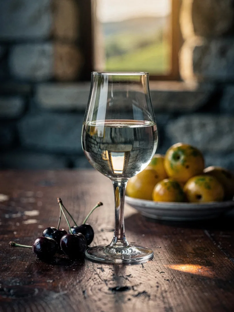 Brandstil in der Region Elsass, Lothringen & Fougerolles