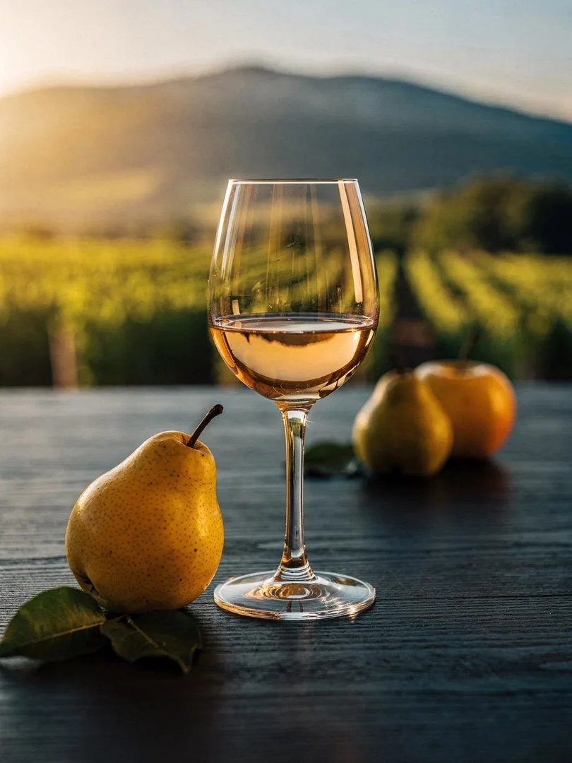 Brandy Style in the region South Tyrol's Unterland & Adige Valley