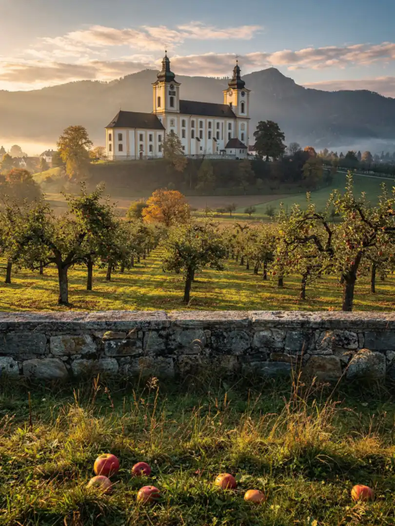 Region & Geschichte in der Region Kärnten & Lavanttal