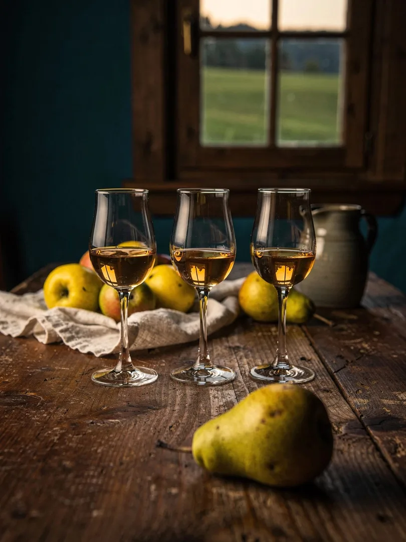 Tasting in the region Carinthia & Lavanttal