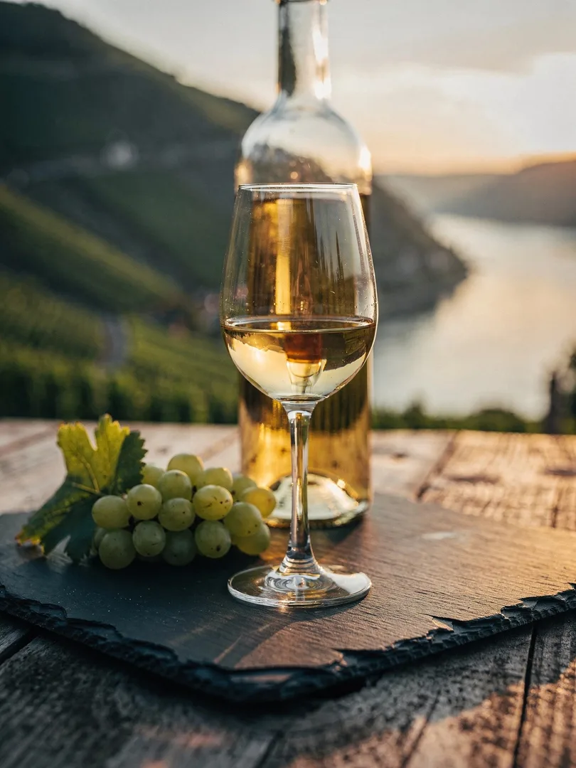 Brandstil in der Region Mosel & Saar