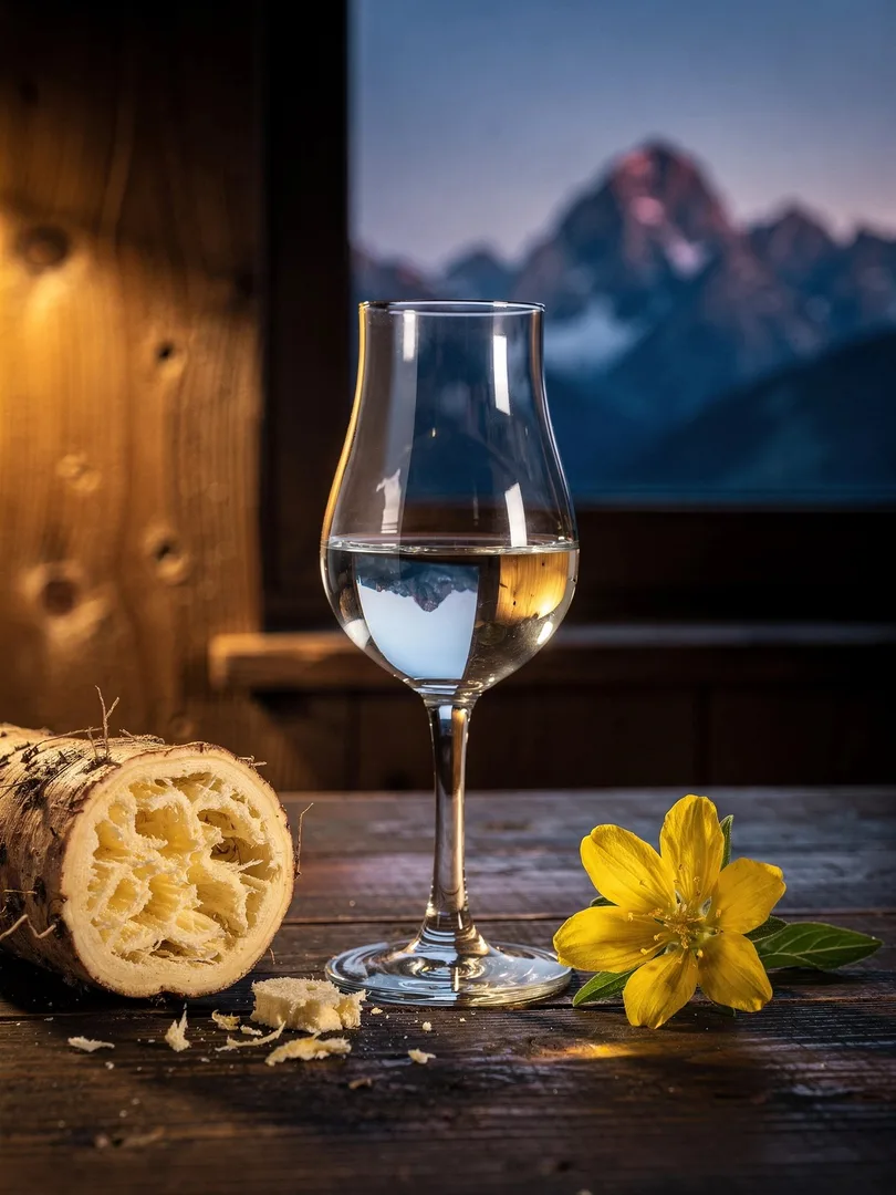 Brandstil in der Region Oberbayern & Berchtesgaden