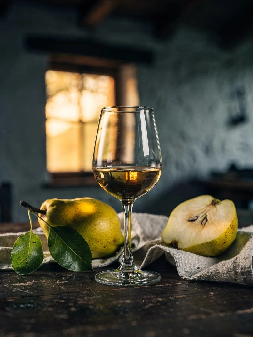 Brandy Style in the region Upper Austria