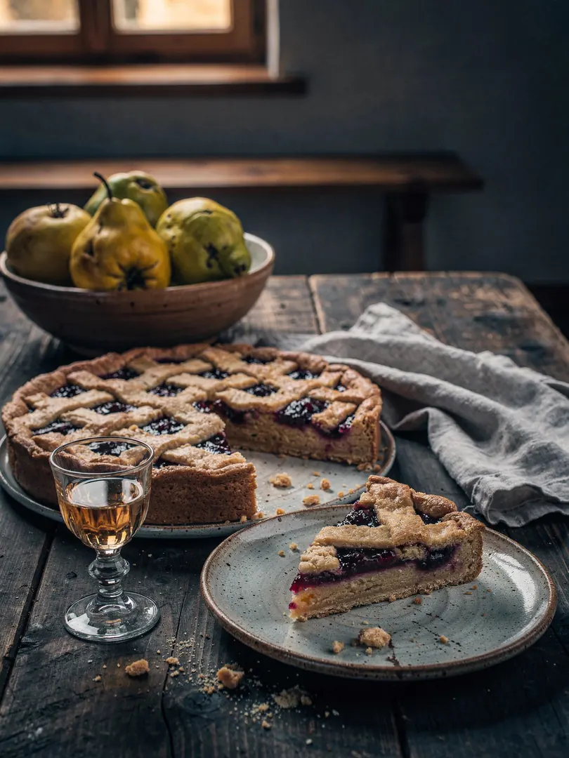 Food & Tradition in the region Upper Austria