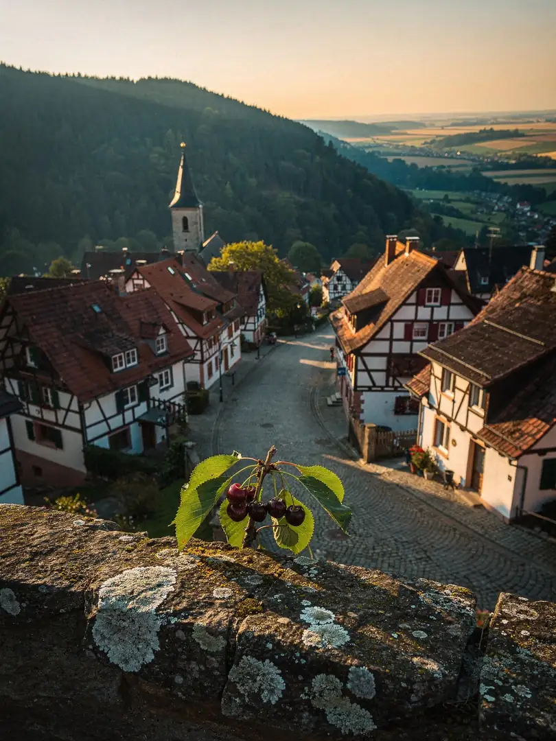 Region & Geschichte in der Region Ortenau & Renchtal