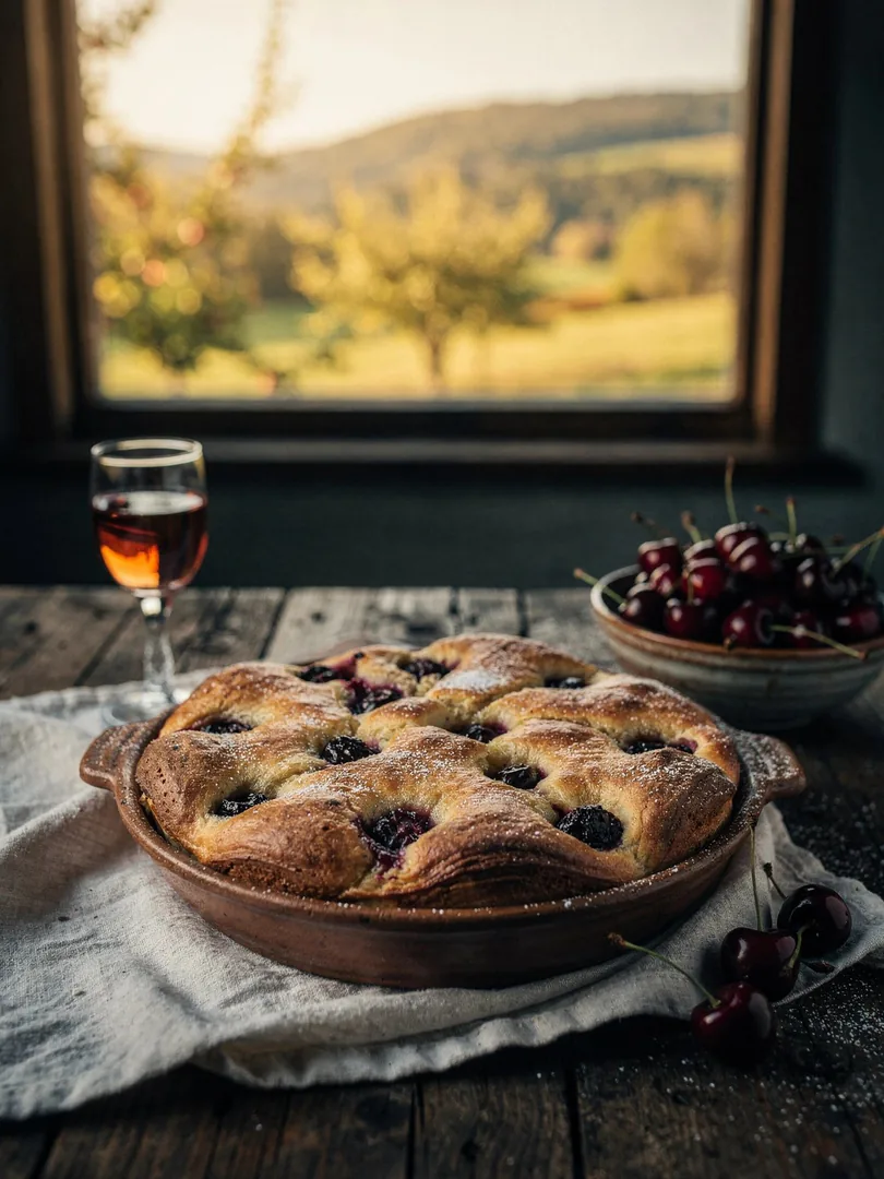 Food & Tradition in the region Ortenau & Renchtal