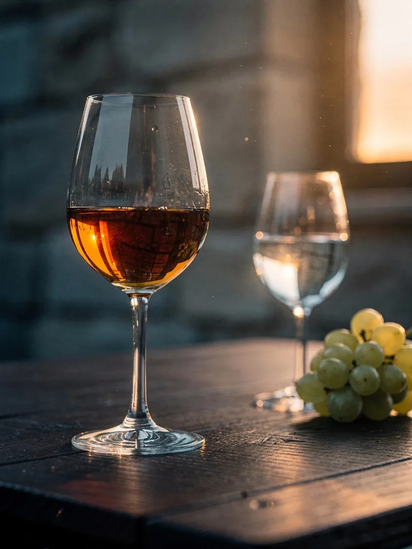 Brandy Style in the region Rheinhessen & Pfalz