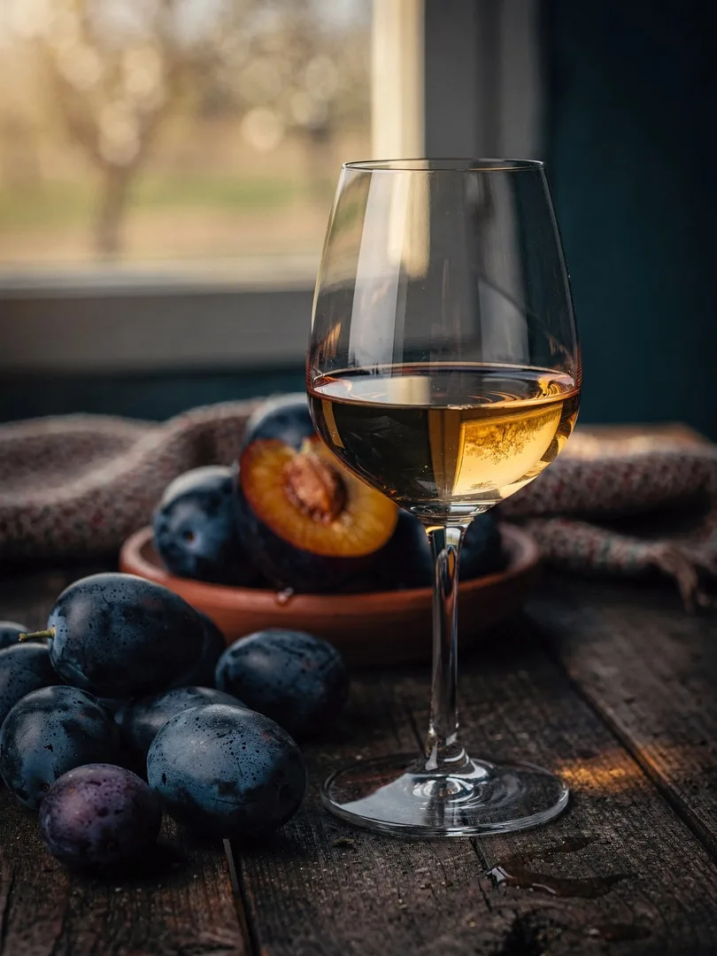 Brandy Style in the region Serbia