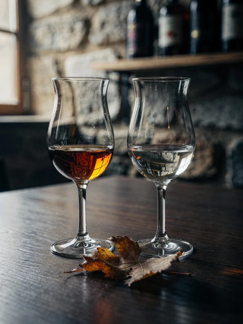 Style in the region Ténarèze & Haut-Armagnac
