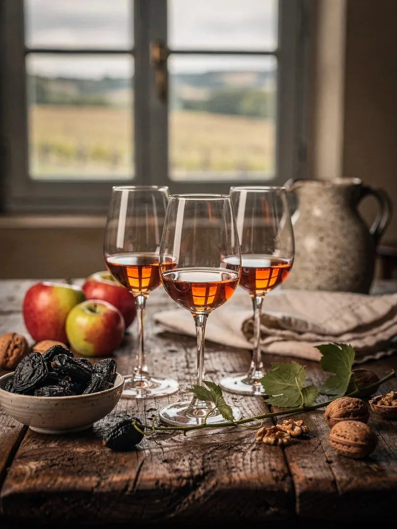 Tasting in the region Ténarèze & Haut-Armagnac