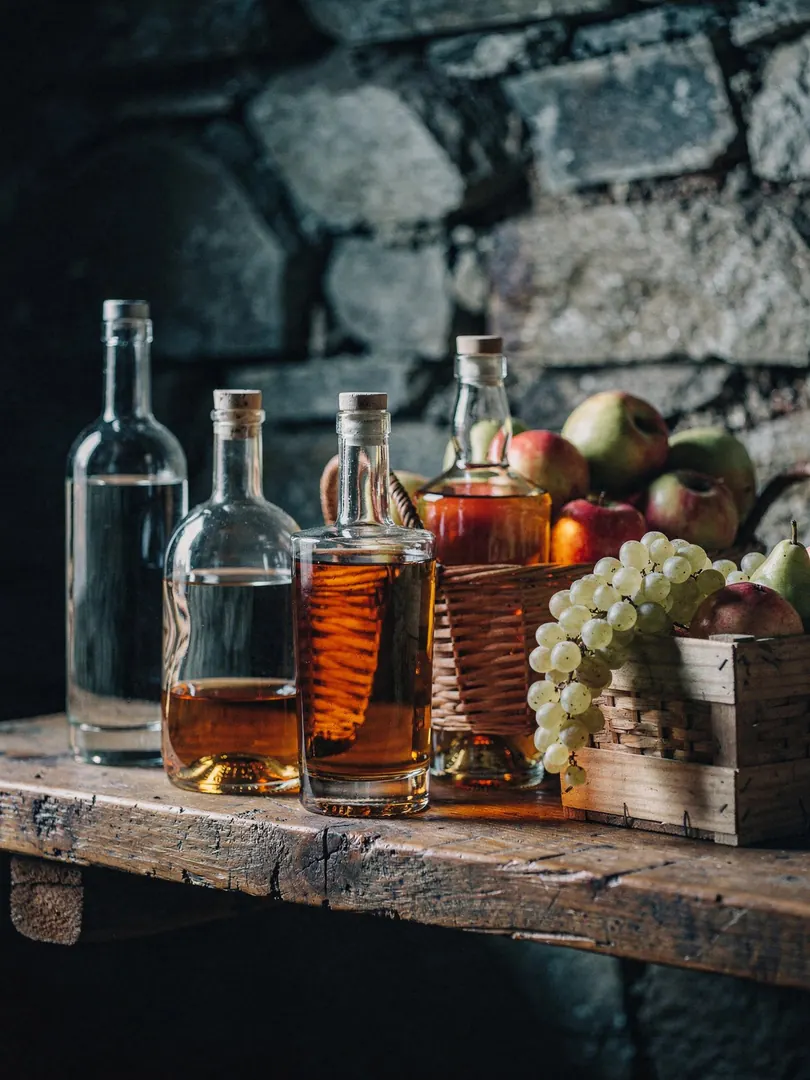 What Is a Brandy? Schnapps, Spirit, and Brandy Explained