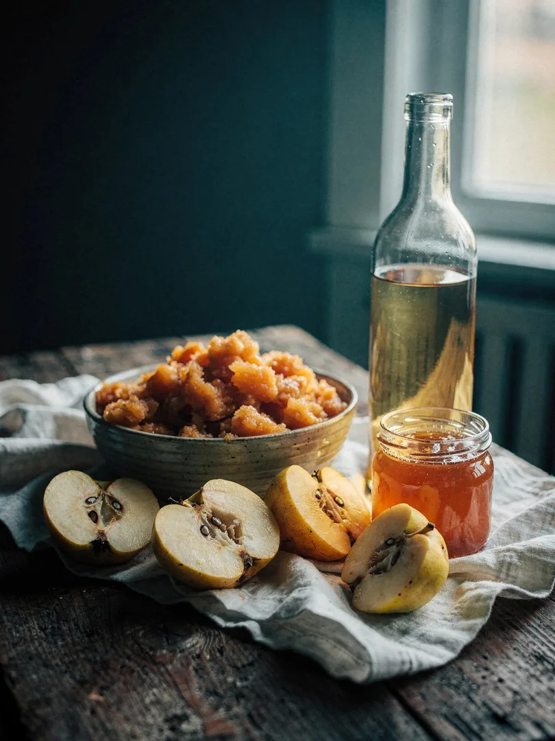 Woher kommt Methanol im Obstbrand?
