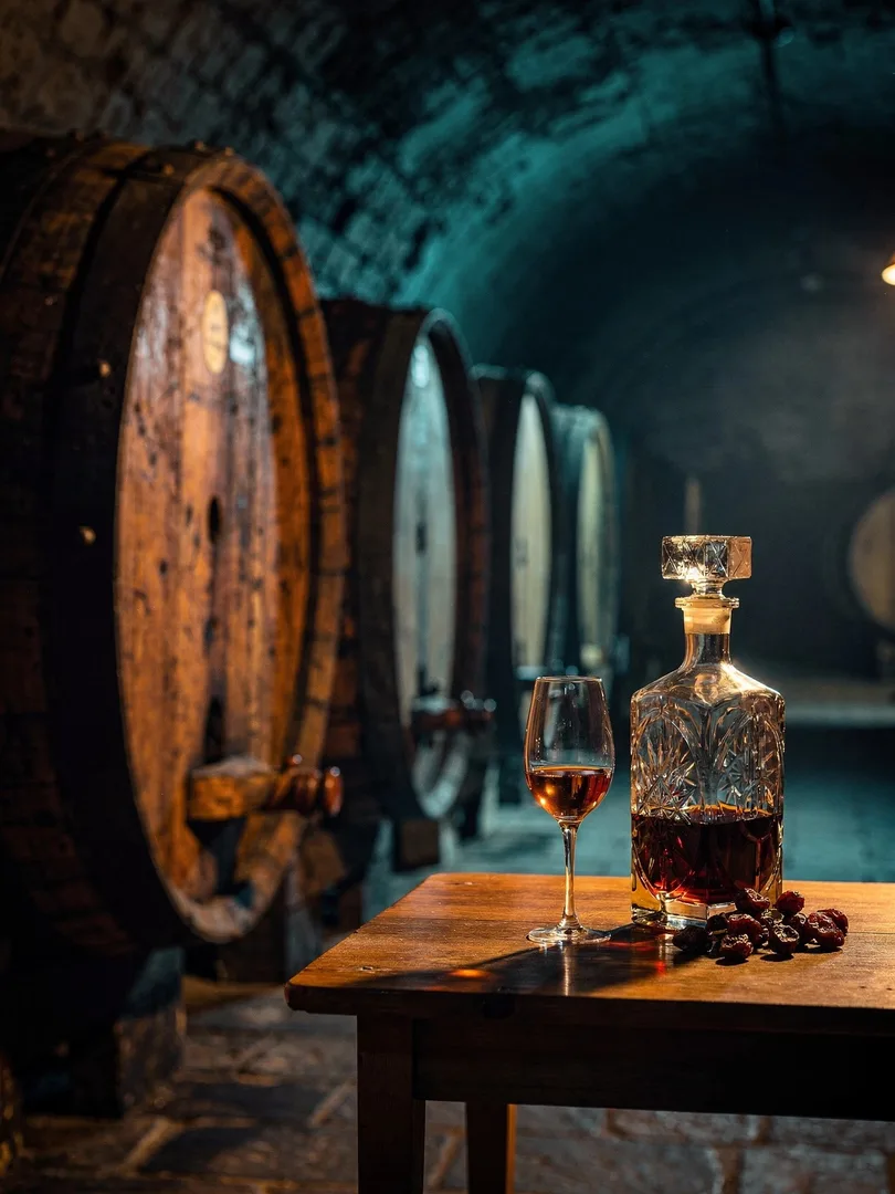 Vom deutschen Cognac zum Weinbrand: Wie Namen geschützt wurden