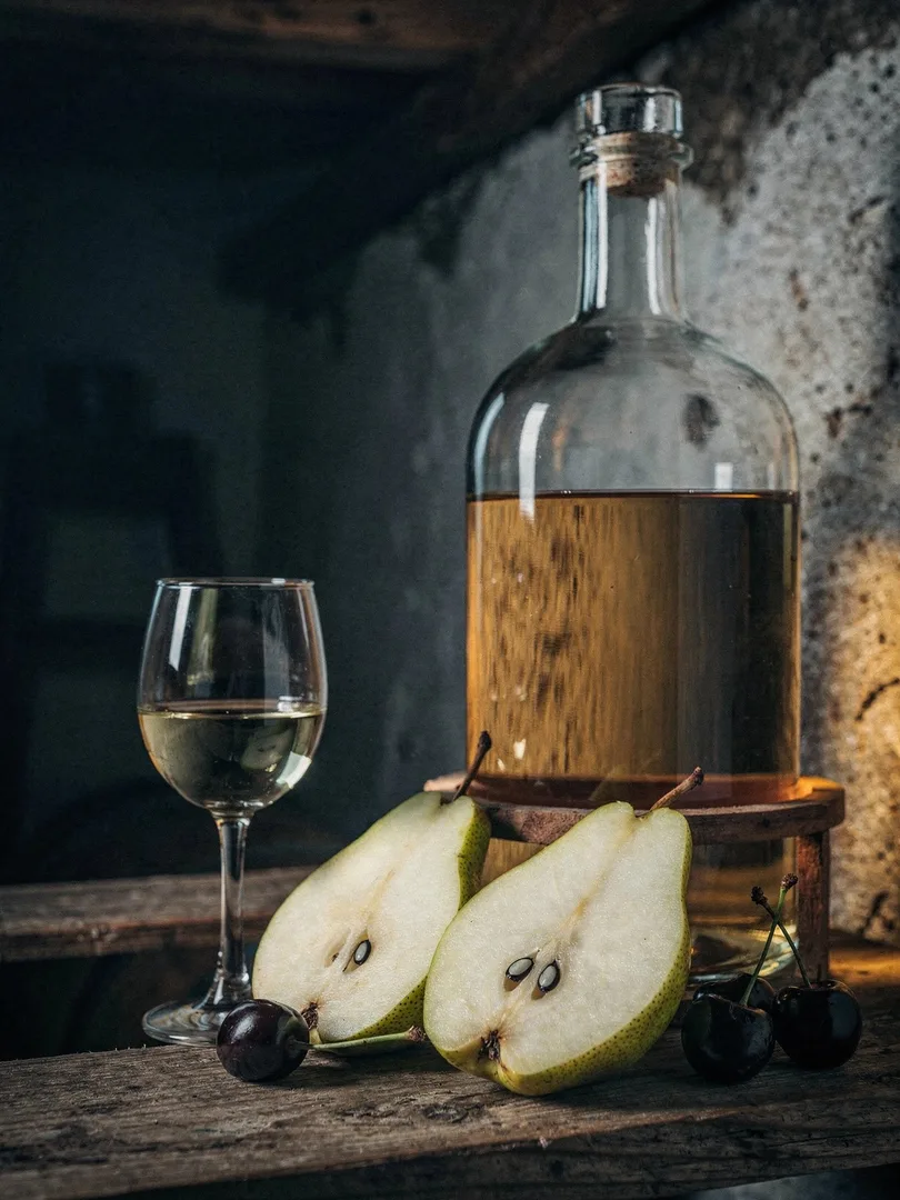 Can Fruit Brandy Make You Blind? Methanol Explained Honestly