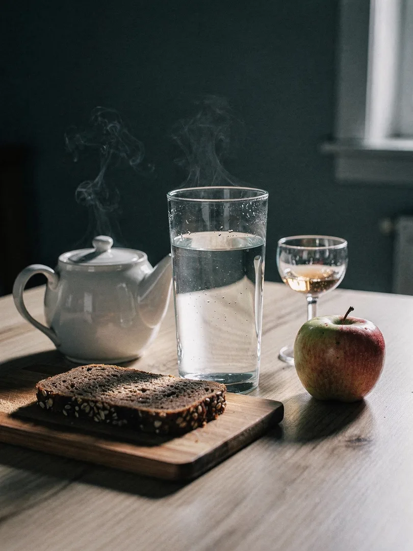 Does Fruit Brandy Give You Worse Headaches Than Vodka? Hangovers and Congeners