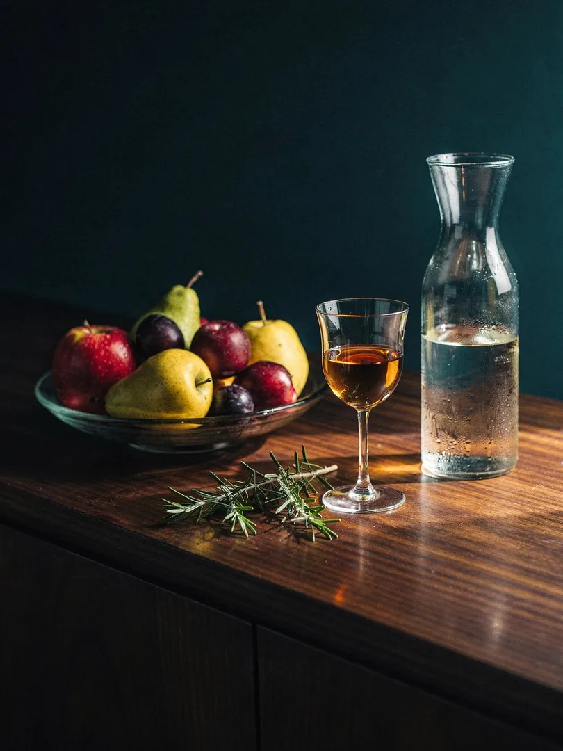 Ist ein Schnaps am Tag gesund? Was die Forschung heute sagt
