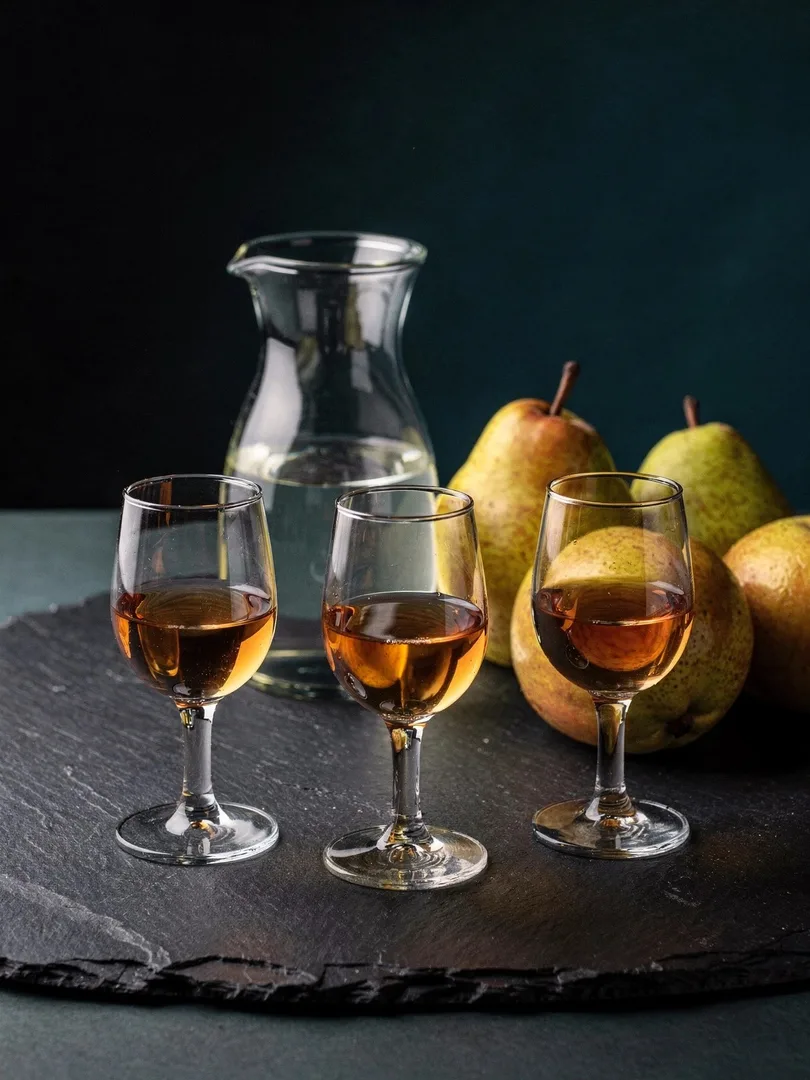 More proof, better spirit? What alcohol content actually reveals